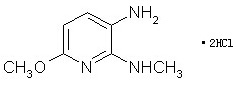 染料蓝7号